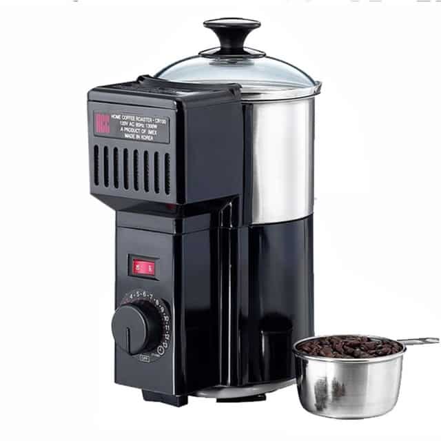 Imex CR-100 Coffee Roaster